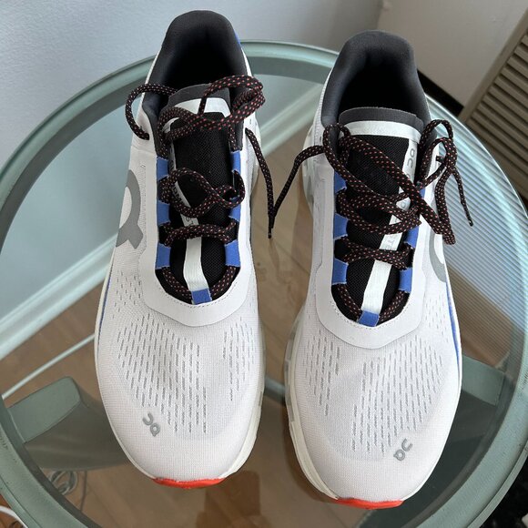 ON RUNNING Men's Cloudmonster - Picture 3 of 5